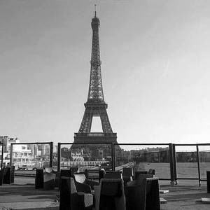 Meet your Posher, Terence